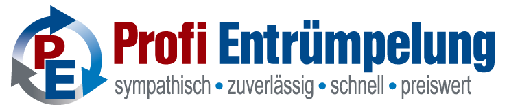 Logo-Profi-Entrümpelung