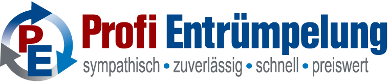 Logo-Profi-Entrümpelung t